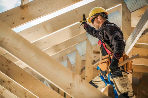 Best Roof Leak Repair  in O, MI