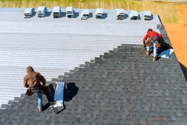 Best Tile Roofing Contractor  in O, MI