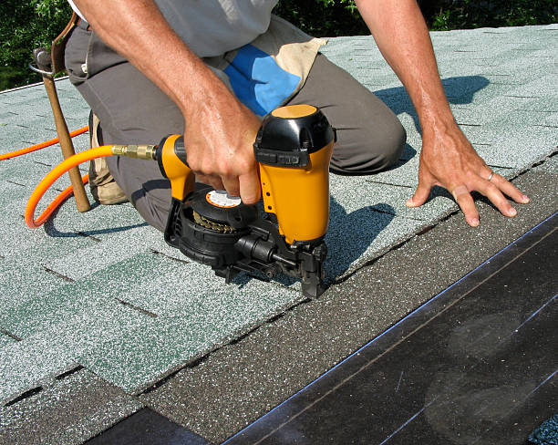 Best Roof Repair Services  in O, MI