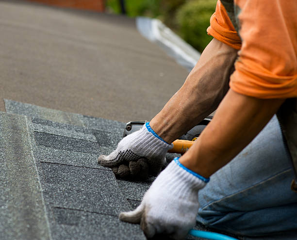 Best Commercial Roofing Services  in O, MI