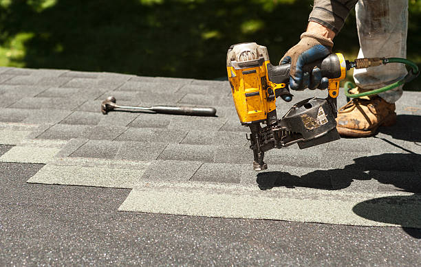 Best Emergency Roof Repair  in O, MI