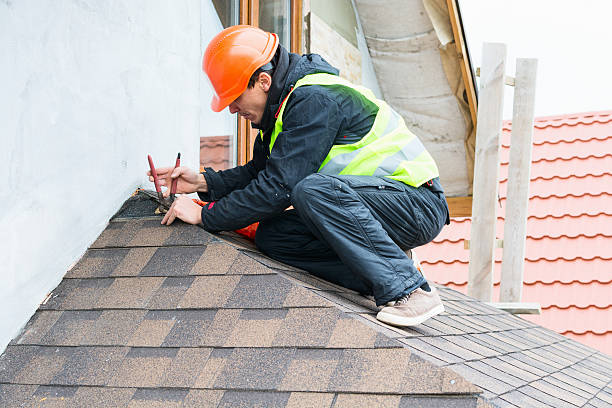 Best Roof Repair Estimates  in O, MI